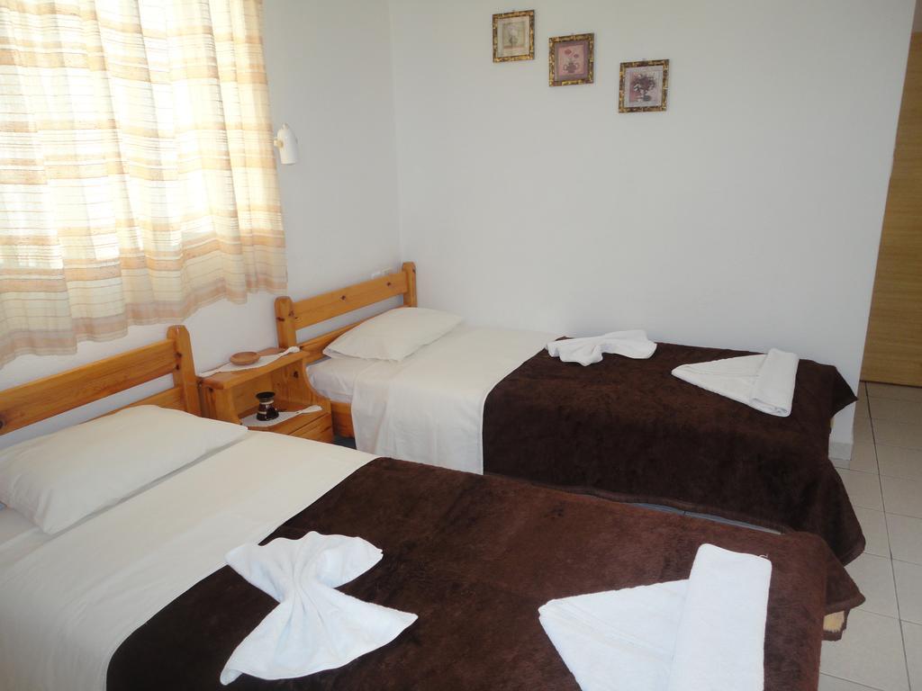 Archontika Apartments Kerames Номер фото